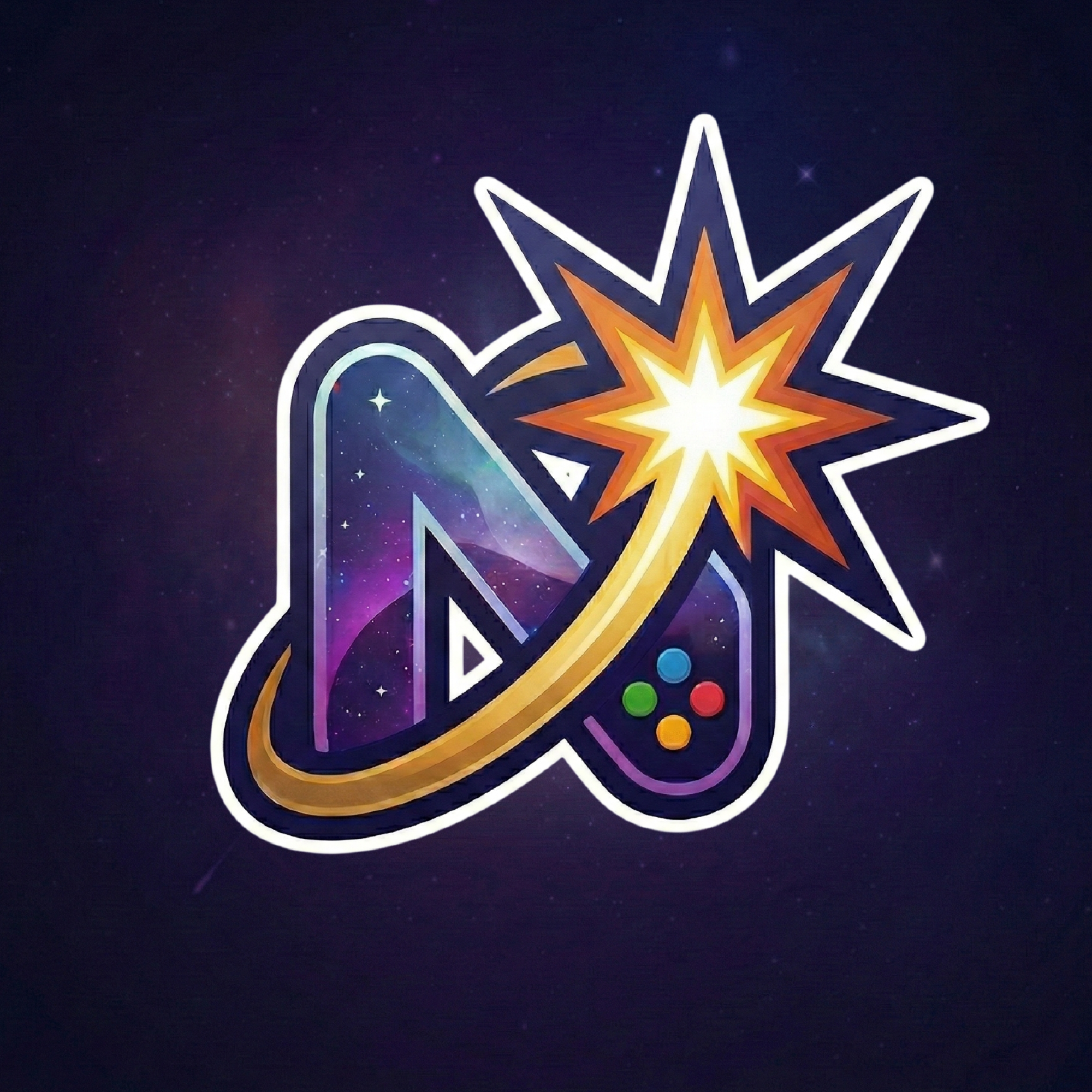 Nova app icon